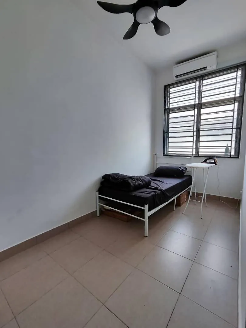 Holiday home Nadine Homestay Dato Onn Jb Johor Bahru